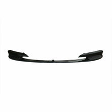 Load image into Gallery viewer, For 12-18 BMW F30 F31 Sedan Wagon M Performance Style Front Bumper Lip Splitter
