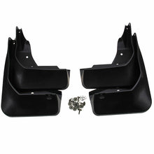 Load image into Gallery viewer, For Mercedes Benz GLA250 GLA45 15-18  Splash Guards Mud Flaps Mud Guards A Set
