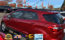 Load image into Gallery viewer, Fits Ford ECOSPORT 2013-2020 Sliver Roof Rack Crossbar Luggage Carrier Cross bar
